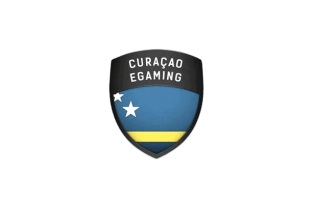 Curaçao eGaming seal