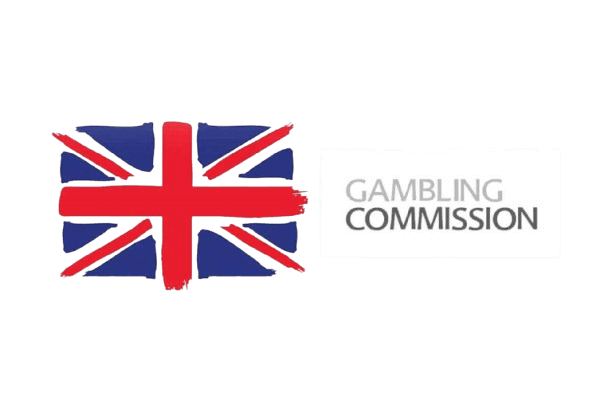 UK Gambling Commission seal